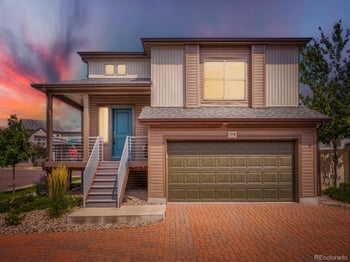 19198 E 55th Ave, Denver, CO 80249