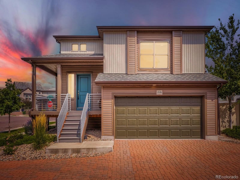 19198 E 55th Ave, Denver, CO 80249