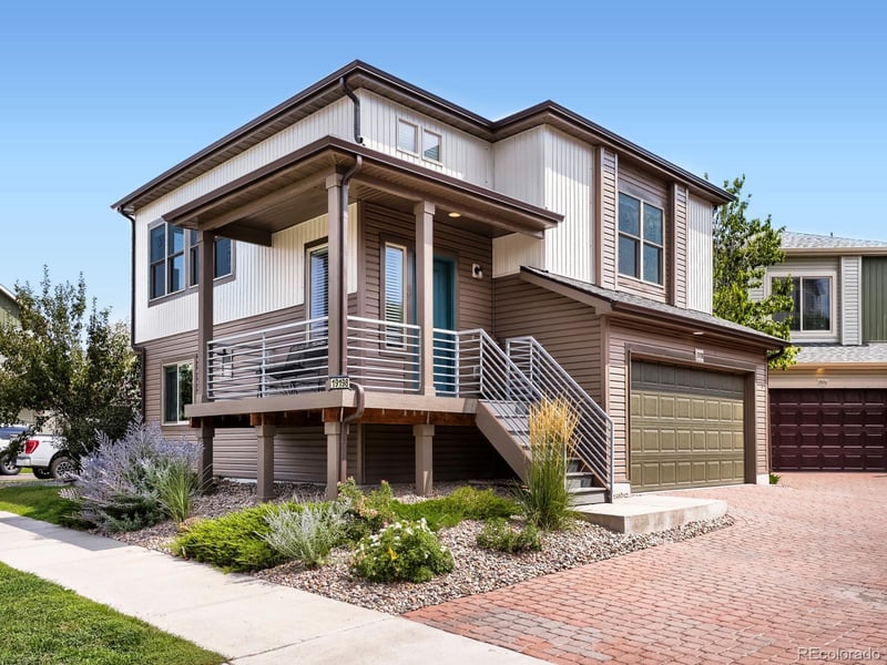 19198 E 55th Ave, Denver, CO 80249