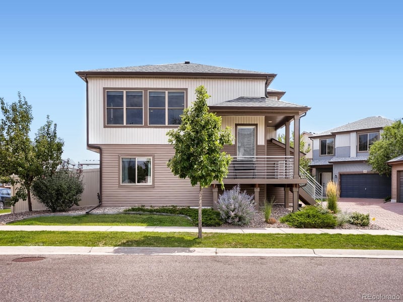 19198 E 55th Ave, Denver, CO 80249