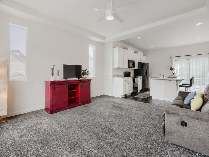 19198 E 55th Ave, Denver, CO 80249