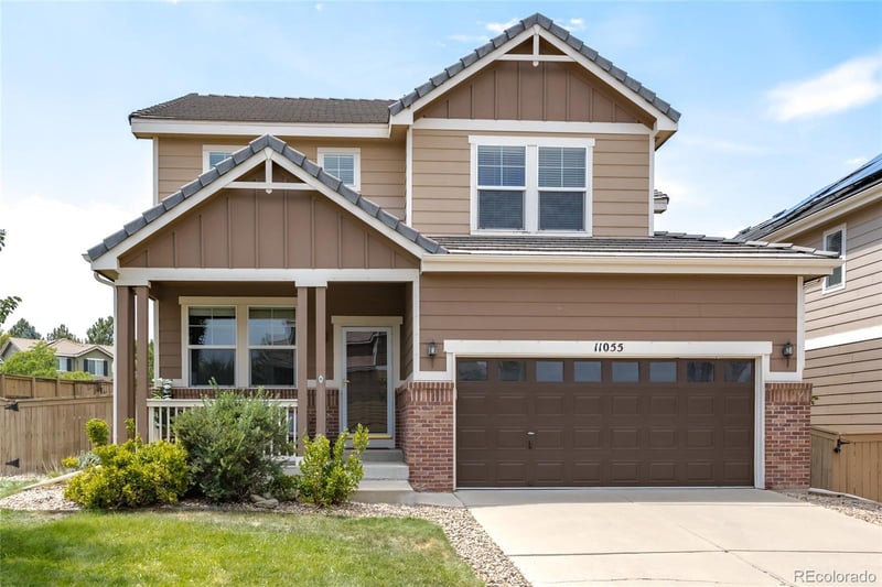 11055 Chesmore St, Littleton, CO 80130
