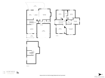 11055 Chesmore St, Littleton, CO 80130