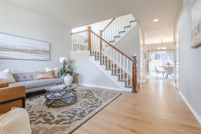 11055 Chesmore St, Littleton, CO 80130