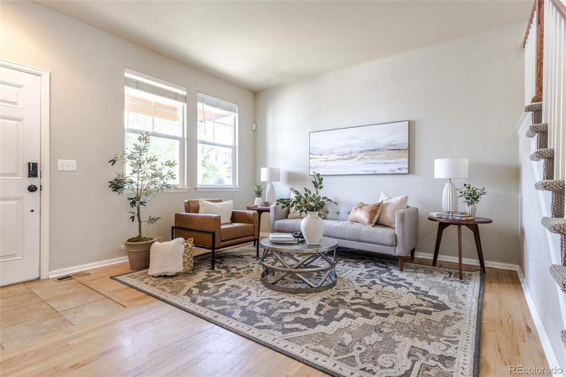 11055 Chesmore St, Littleton, CO 80130
