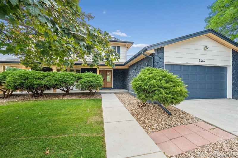 6449 S Locust Way, Centennial, CO 80111