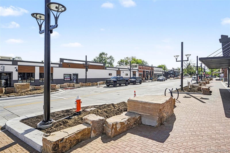 112 W Fourth St, Loveland, CO 80537