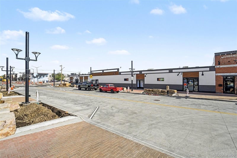 112 W Fourth St, Loveland, CO 80537