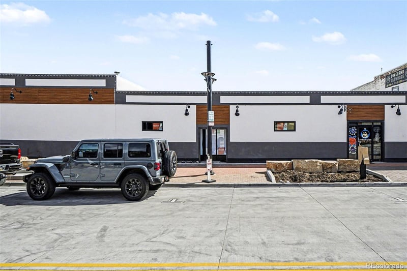 112 W Fourth St, Loveland, CO 80537