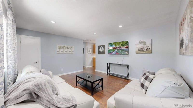 8438 Ames St, Arvada, CO 80003