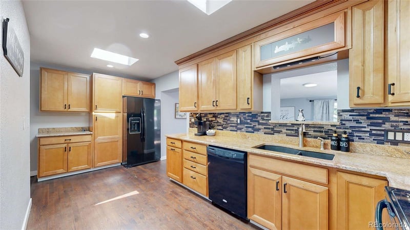 8438 Ames St, Arvada, CO 80003