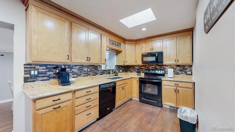 8438 Ames St, Arvada, CO 80003