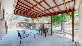 8438 Ames St, Arvada, CO 80003