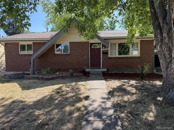 8438 Ames St, Arvada, CO 80003