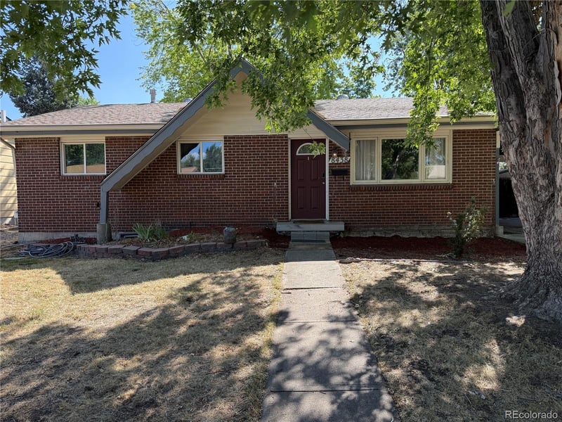 8438 Ames St, Arvada, CO 80003