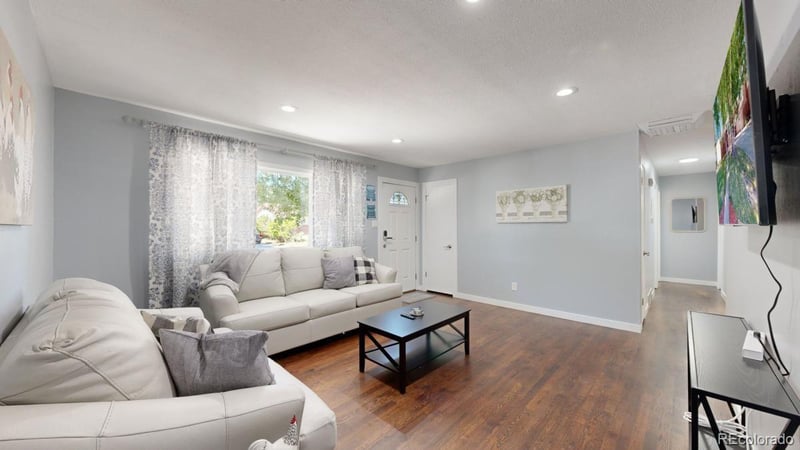 8438 Ames St, Arvada, CO 80003