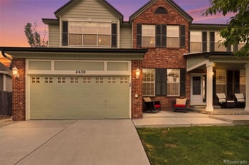 11630 Snowcreek Ln, Parker, CO 80138