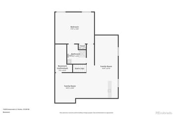11630 Snowcreek Ln, Parker, CO 80138