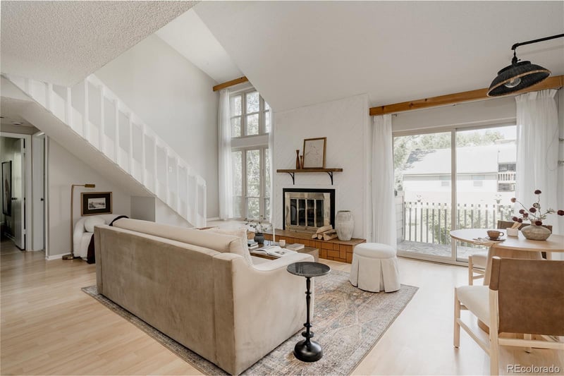 701 Harlan St #E54, Lakewood, CO 80214