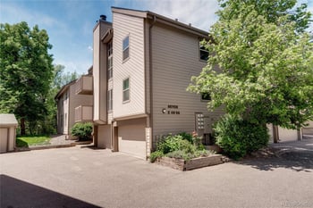 701 Harlan St #E54, Lakewood, CO 80214