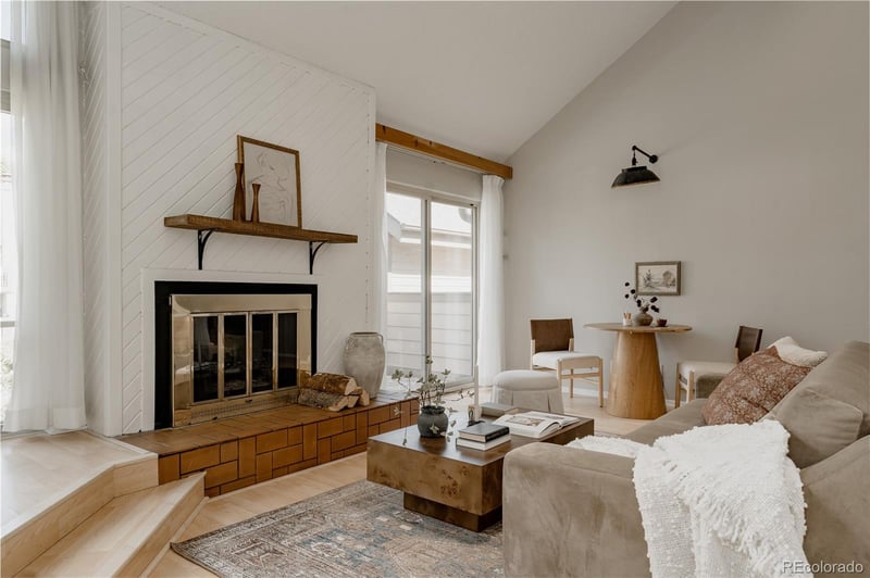 701 Harlan St #E54, Lakewood, CO 80214