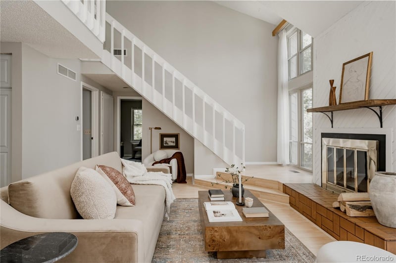 701 Harlan St #E54, Lakewood, CO 80214