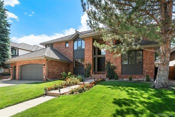 5415 S Geneva St, Englewood, CO 80111