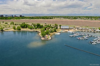 5415 S Geneva St, Englewood, CO 80111