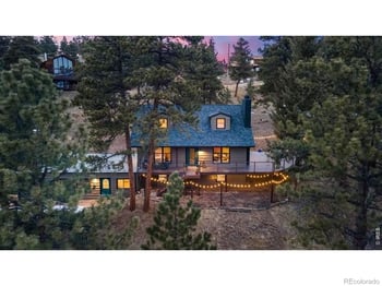 39 Spring Ln, Boulder, CO 80302