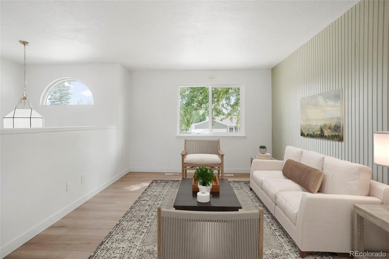 9285 W Wagon Trail Dr, Littleton, CO 80123