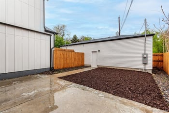 1463 Dahlia St #2, Denver, CO 80220