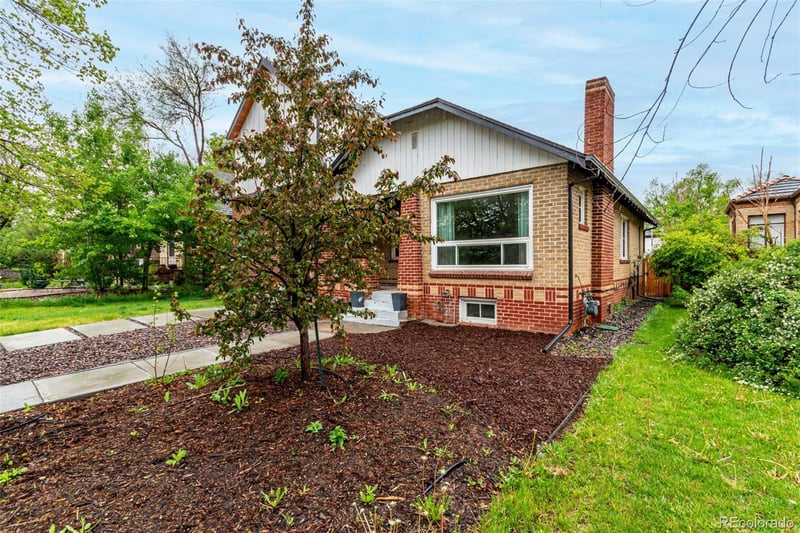 1463 Dahlia St #2, Denver, CO 80220