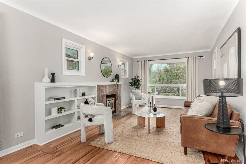 1463 Dahlia St #2, Denver, CO 80220
