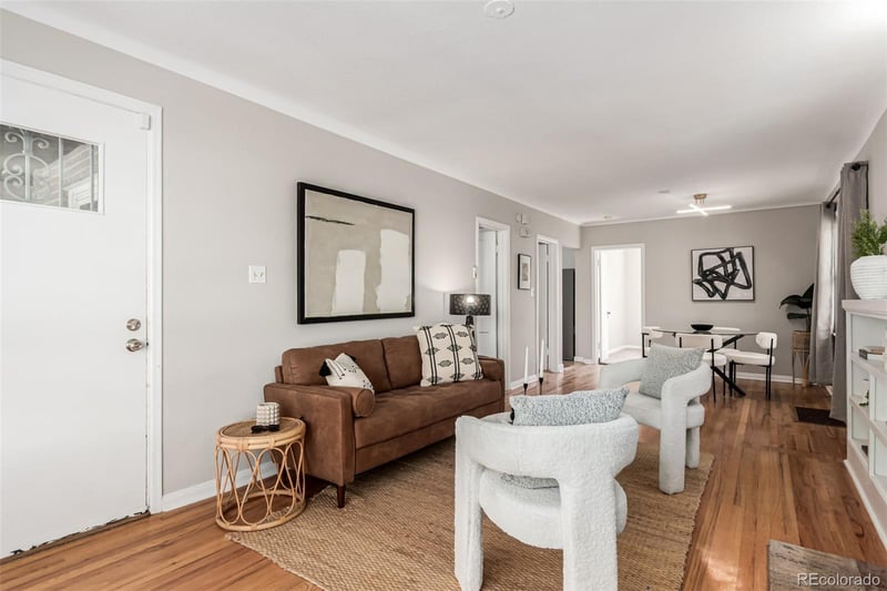 1463 Dahlia St #2, Denver, CO 80220