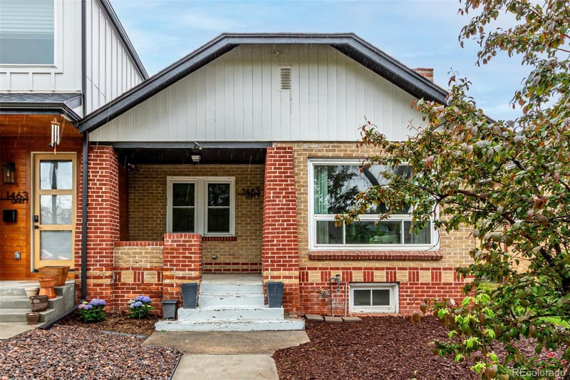 1463 Dahlia St #2, Denver, CO 80220