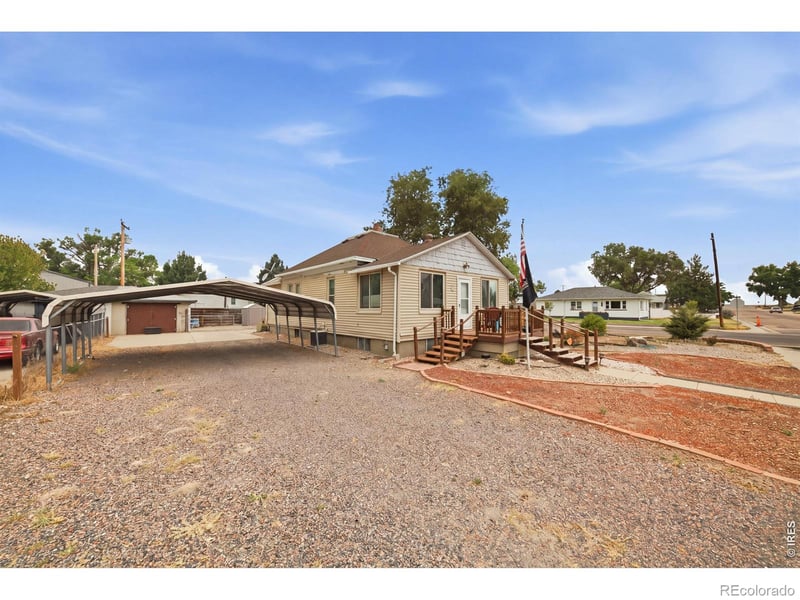 203 4th St, Kersey, CO 80644