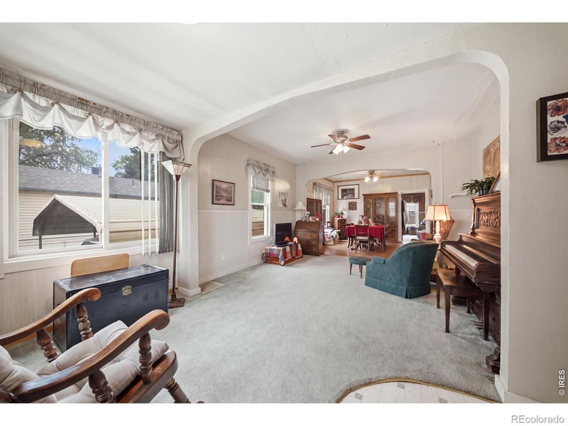 203 4th St, Kersey, CO 80644
