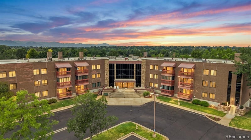 12565 Sheridan Blvd #305, Broomfield, CO 80020