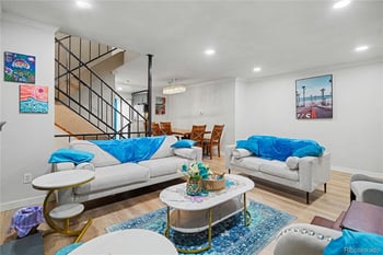 1123 S Monaco Street Pw, Denver, CO 80224