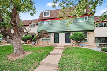 1123 S Monaco Street Pw, Denver, CO 80224