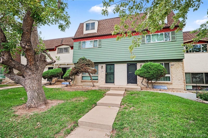 Home Worth Check