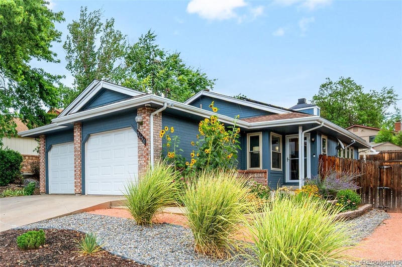 7150 Routt St, Arvada, CO 80004