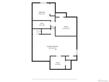 7150 Routt St, Arvada, CO 80004