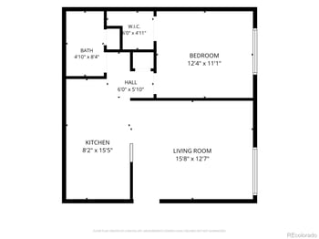 381 S Ames St #C102, Denver, CO 80226