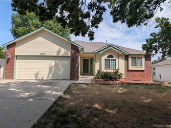 2673 Jarett Dr, Mead, CO 80542