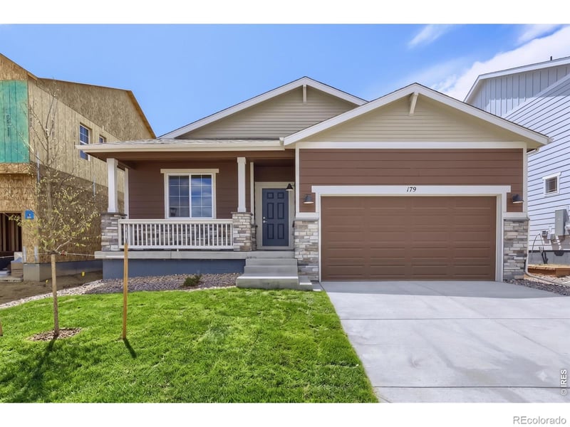179 Buckwheat Ln, Berthoud, CO 80513