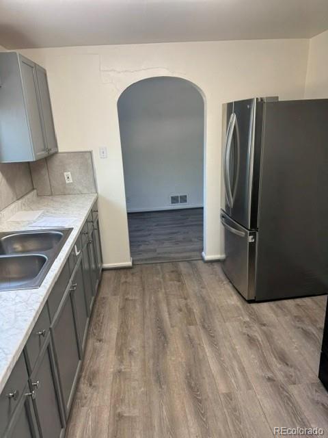 4601 W 10th Ave, Denver, CO 80204