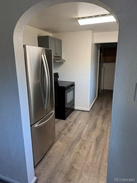 4601 W 10th Ave, Denver, CO 80204