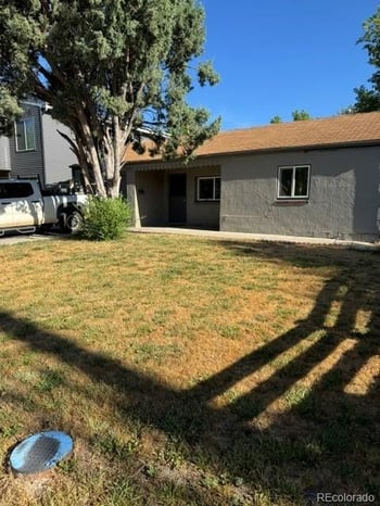 4601 W 10th Ave, Denver, CO 80204