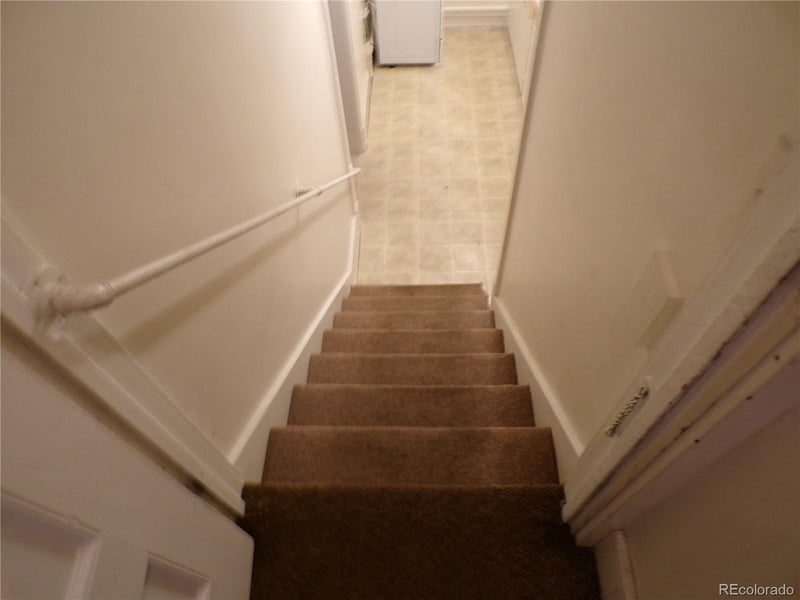 646 N Marion St #1, Denver, CO 80218